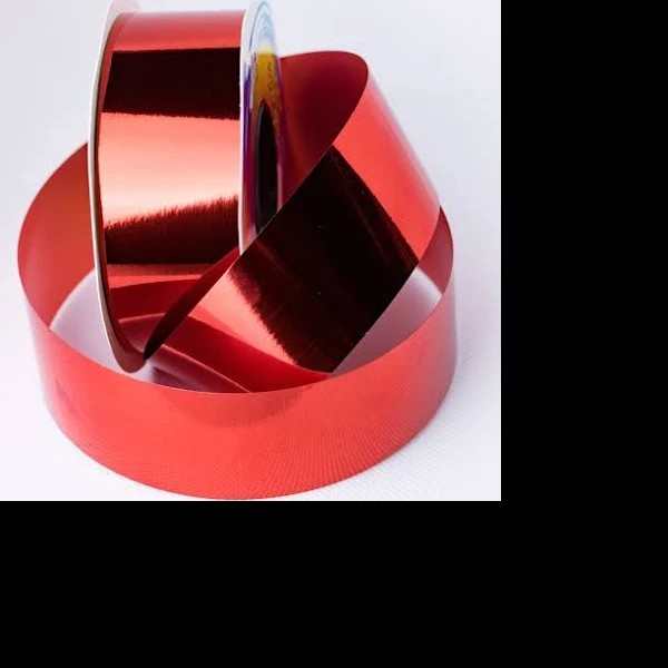 LISTON 9 MET. ROJO COLOR-S 40M. C.32